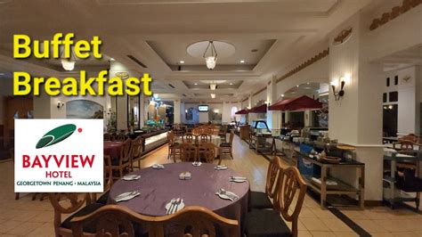 bayview beach hotel penang|bayview hotel buffet penang.